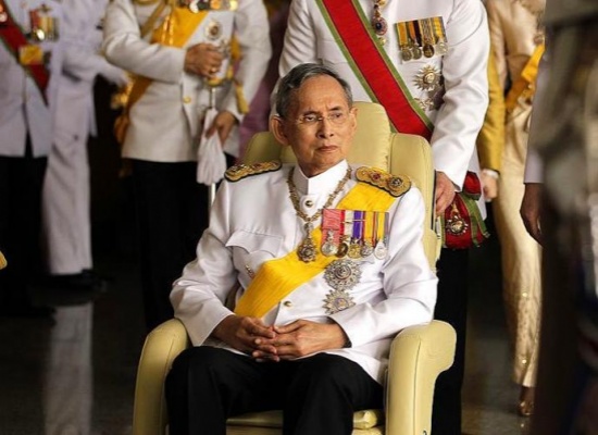 بالترتيب.. من هم الملوك والأمراء الأغنى في العالم؟