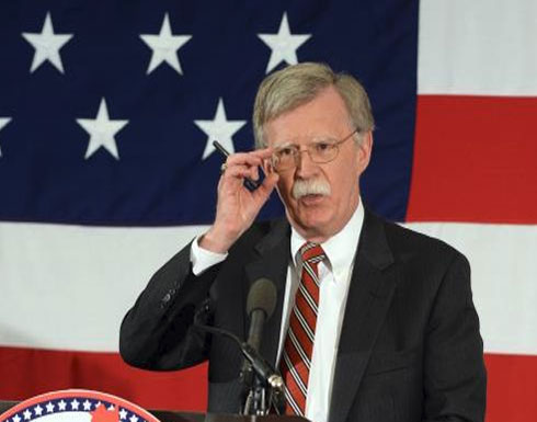 طرد الدبلوماسيين الروس من أميركا... مفعول فوري لبولتون؟