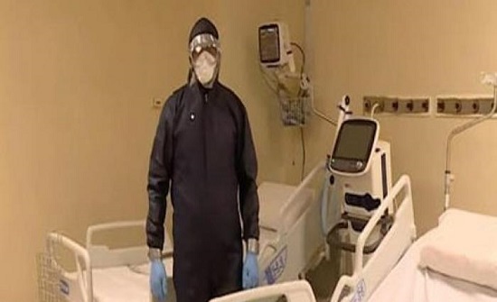 استقرار الوضع الوبائي يتطلب فحوصات إيجابية لا تزيد عن 5% لمدة أسبوعين