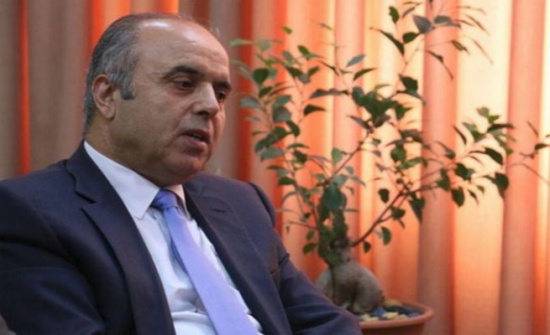 وزير التربية يلتقي محافظ عجلون