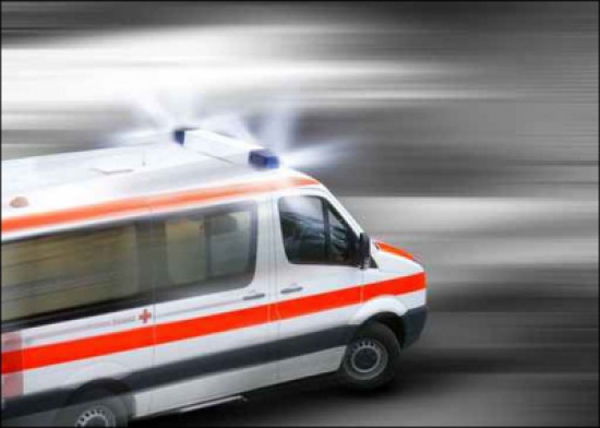 وفاة خمسيني واصابة آخرين في تصادم مركبتين بالبلقاء