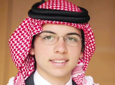 الامير حسين على تويتر : حفظك الله يا " معاذ الكساسبة " الامير حسين على تويتر : حفظك الله يا " معاذ الكساسبة "