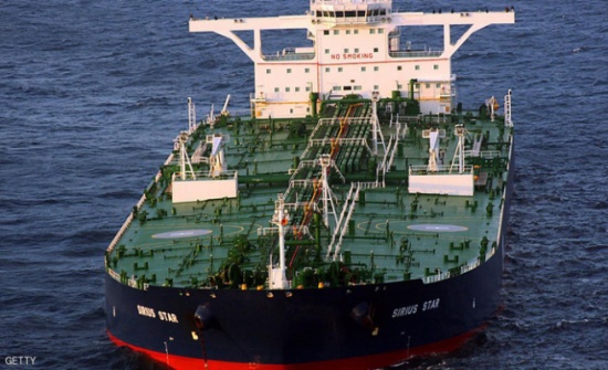 النفط يرتفع صوب 56 دولارا