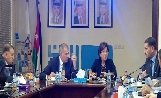 عنّاب: "السياحة" تولي نظافة المواقع السياحية والأثرية أهمية كبيرة عنّاب: "السياحة" تولي نظافة المواقع السياحية والأثرية أهمية كبيرة