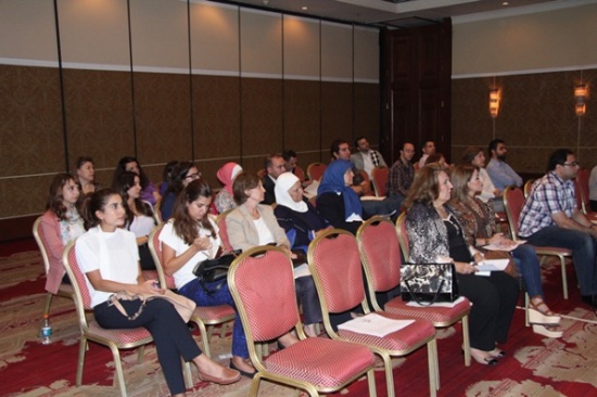 اجتماع الهيئة العامة لجمعية " لا للتدخين " اجتماع الهيئة العامة لجمعية " لا للتدخين "