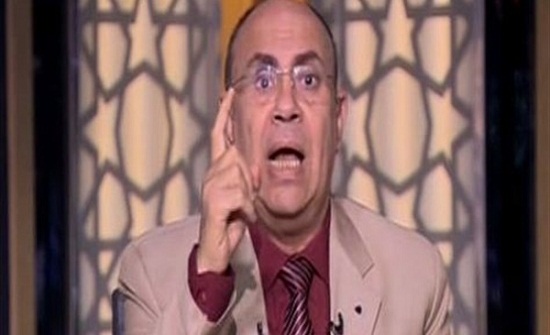 شاهد.. أول تعليق لمبروك عطية بعد قرار منعه من الفتوى بالفضائيات