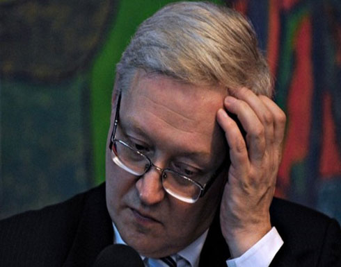 نائب لافروف: لا حلف مع إيران بسوريا وهذا موقفنا من إسرائيل