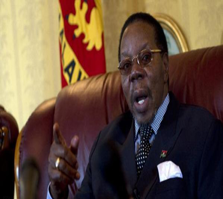 بيع طائرة "رئاسية" لإطعام الفقراء