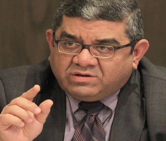 وزير الاتصالات يفتتح مؤتمر الحكومة الذكية ما بعد الحكومة الالكترونية