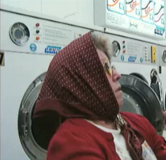 القزم وزوجته