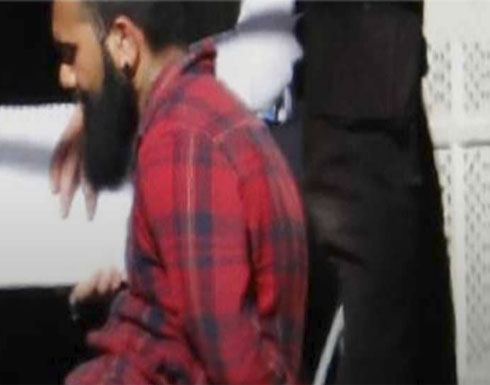 نشر صورة أحد منفذي عملية الدهس في ملبورن نشر صورة أحد منفذي عملية الدهس في ملبورن