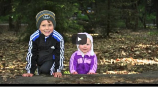 فيديو| طفلة كانت صماء.. و في عمر السنة علمت أنها صبي !