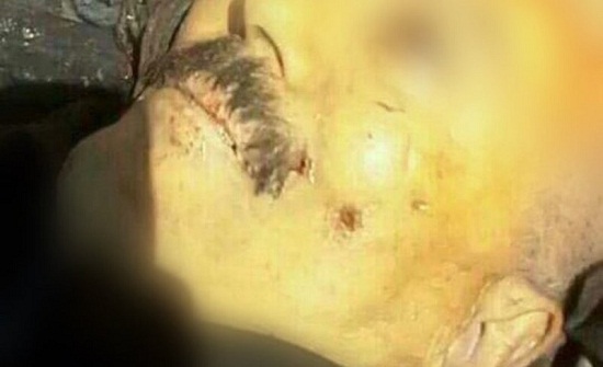 عائلة صالح تهدد ... وهذا ما قالوه عائلة صالح تهدد ... وهذا ما قالوه