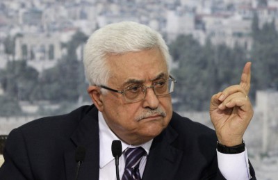عباس يطالب بان كي مون بـ”توفير حماية دولية” للشعب الفلسطيني عباس يطالب بان كي مون بـ”توفير حماية دولية” للشعب الفلسطيني