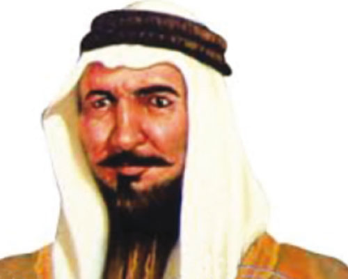 انطلاق جائزة"نمر العدوان للشعر النبطي" في اتحاد الكتاب انطلاق جائزة"نمر العدوان للشعر النبطي" في اتحاد الكتاب