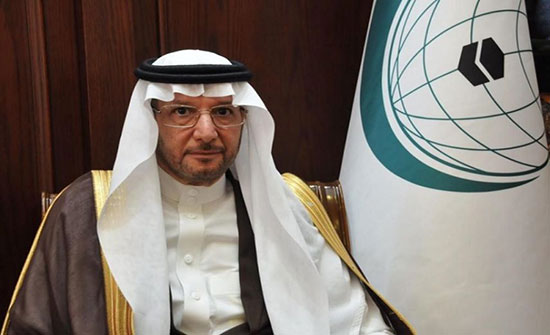 العثيمين: التطورات السياسية لن تؤثر على مكانة القدس الشريف العثيمين: التطورات السياسية لن تؤثر على مكانة القدس الشريف