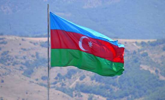 باكو: أرمينيا أطلقت النار على مواقع للجيش الأذربيجاني على الحدود المشتركة باكو: أرمينيا أطلقت النار على مواقع للجيش الأذربيجاني على الحدود المشتركة