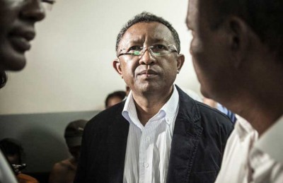 عزل رئيس مدغشقر على يد البرلمان لـ”عدم الكفاءة” وانتهاك الدستور