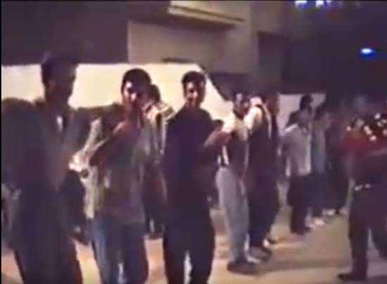 بالفيديو : هكذا كانت الدبكة الأردنية في عام 1993