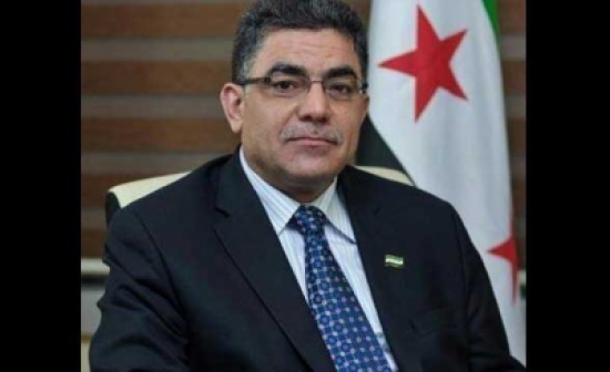 من هو غسان هيتو.. رئيس الحكومة المؤقتة بسوريا؟ من هو غسان هيتو.. رئيس الحكومة المؤقتة بسوريا؟