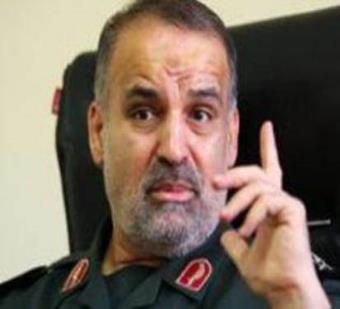 "الثوري الإيراني" يقر بالمشاركة في الاعتداء على معتصمي العراق "الثوري الإيراني" يقر بالمشاركة في الاعتداء على معتصمي العراق