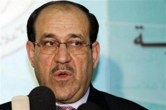 المالكي يسعى لشق صف عشائر الأنبار تمهيداً لاقتحامها المالكي يسعى لشق صف عشائر الأنبار تمهيداً لاقتحامها