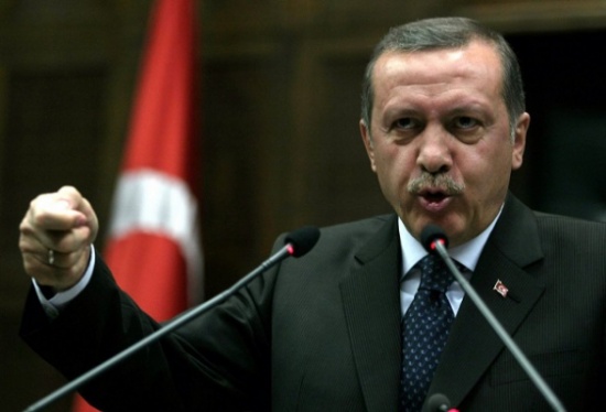 أردوغان: الأسد يلفظ أنفاسه وسيسأله الله قريبا أردوغان: الأسد يلفظ أنفاسه وسيسأله الله قريبا