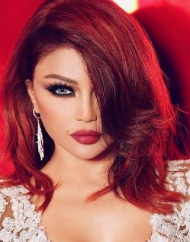 هذه الصورة لهيفاء وهبي ستكسر الانترنت حتماً! وداعاً كيندل جينير هذه الصورة لهيفاء وهبي ستكسر الانترنت حتماً! وداعاً كيندل جينير