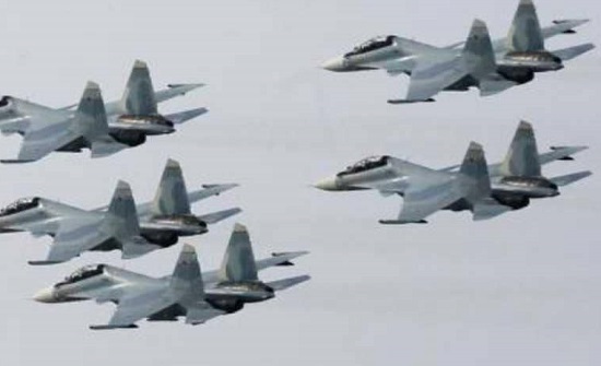 سقوط الطائرات فوق سوريا.. فتش عن "تضارب المصالح"