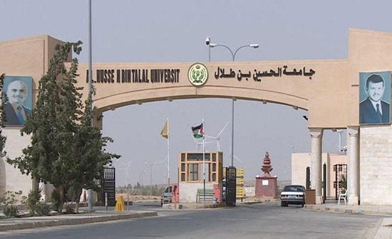 مطالب بتحسين خدمات سكنات جامعة الحسين مطالب بتحسين خدمات سكنات جامعة الحسين
