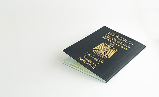 غضب عراقي بسبب مشروع لـ"تعديل قانون الجنسية" غضب عراقي بسبب مشروع لـ"تعديل قانون الجنسية"