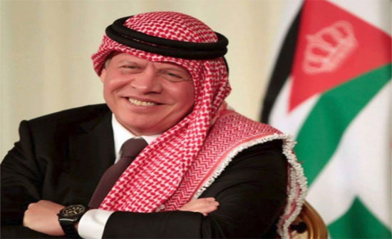 الملك يهنئ بالعيد الوطني لموريتانيا