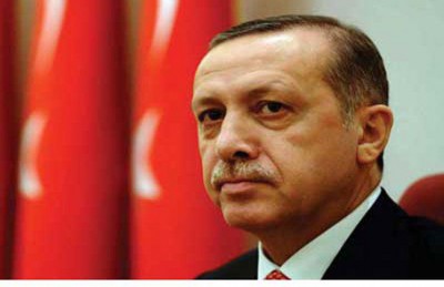 أردوغان: المنظمات الإرهابية عائق أمام حقوق الإنسان أردوغان: المنظمات الإرهابية عائق أمام حقوق الإنسان
