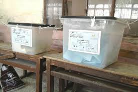 رد طعون انتخابات بدو الوسط رد طعون انتخابات بدو الوسط