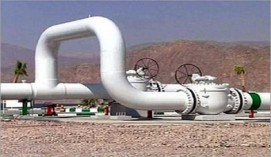 البطاينة : الجانب المصري سيرفع امدادات الغاز الى 60 مليون قدم مكعب يوميا البطاينة : الجانب المصري سيرفع امدادات الغاز الى 60 مليون قدم مكعب يوميا