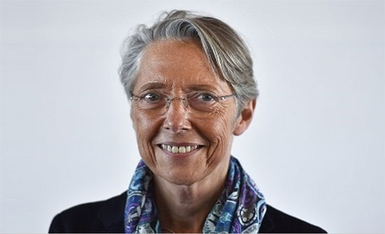 إصابة وزيرة العمل الفرنسية بفيروس كورونا