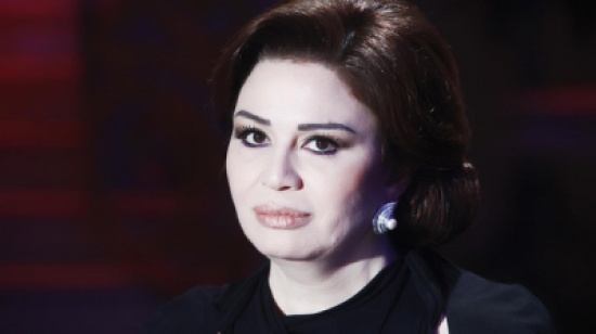 هذا المسلسل تسبب في حرق شعر إلهام شاهين بالكامل هذا المسلسل تسبب في حرق شعر إلهام شاهين بالكامل