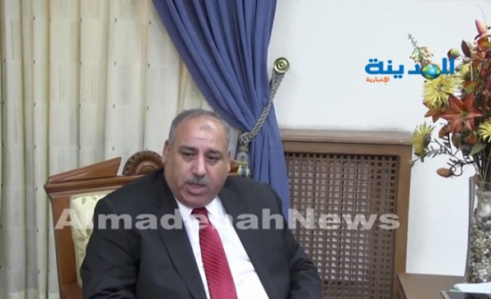 هل مازن القاضي مرشح لرئاسة مجلس النواب ؟ هل مازن القاضي مرشح لرئاسة مجلس النواب ؟