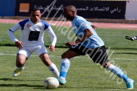 ذات راس يتعادل مع الفيصلي بالوقت القاتل في كأس الاردن (فيديو وصور) ذات راس يتعادل مع الفيصلي بالوقت القاتل في كأس الاردن (فيديو وصور)