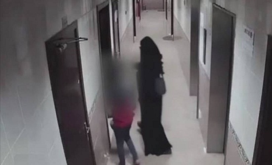 فيديو| مروع .. هذا ما قاله قاتِل ومُغتصب الطفل 'آذان' في الإمارات !! فيديو| مروع .. هذا ما قاله قاتِل ومُغتصب الطفل 'آذان' في الإمارات !!