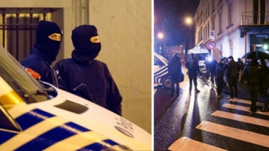 الأمن السويدي: عدد المتطرفين داخل البلاد يبلغ عدة آلاف