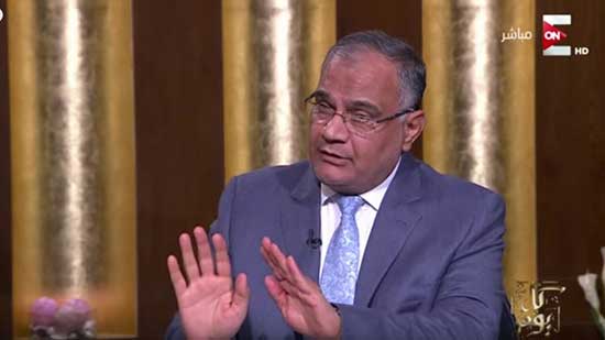 بالفيديو.. داعية مصري: العمل في حمل الخمر ليس حراما!