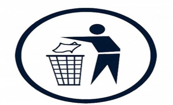 حملة نظافة عامة ضمن مبادرة صرخة وطن في لواء عي