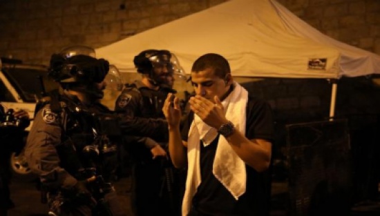 إصرار فلسطيني على مواصلة الاعتصامات نصرة للأقصى... ومستوطنون يقتحمونه