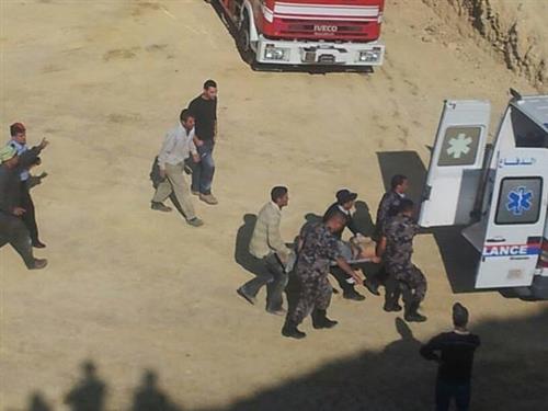 غرق فلبينية في العقبة اثناء السباحة غرق فلبينية في العقبة اثناء السباحة