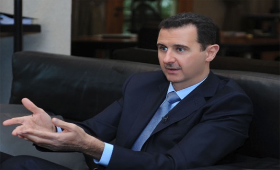 جنرال أميركي: نظام الأسد ملهم للجماعات المتطرفة