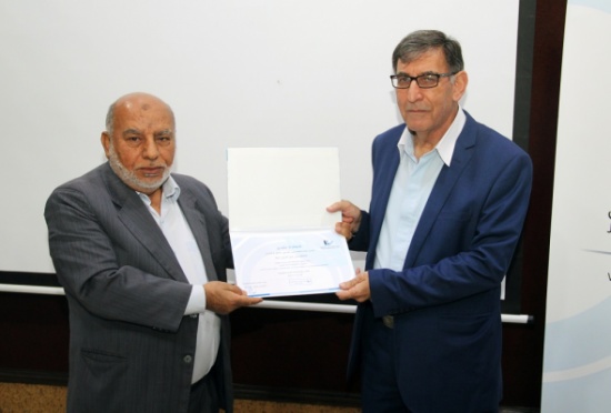 محاضرتان لـ "المهندسين" في عمان وقطر