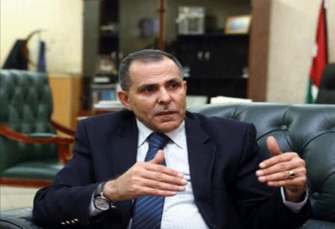 عبيدات: الامن الغذائي هدف استراتيجي للدولة الاردنية عبيدات: الامن الغذائي هدف استراتيجي للدولة الاردنية