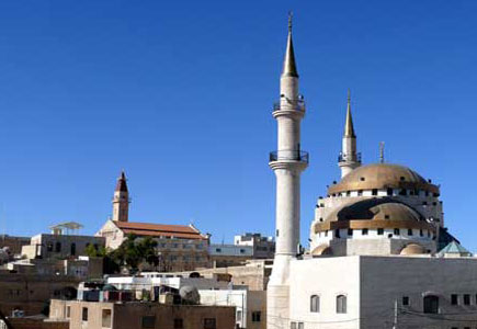مادبا كنز سياحي اردني يحتاج مزيدا من العناية والاهتمام مادبا كنز سياحي اردني يحتاج مزيدا من العناية والاهتمام