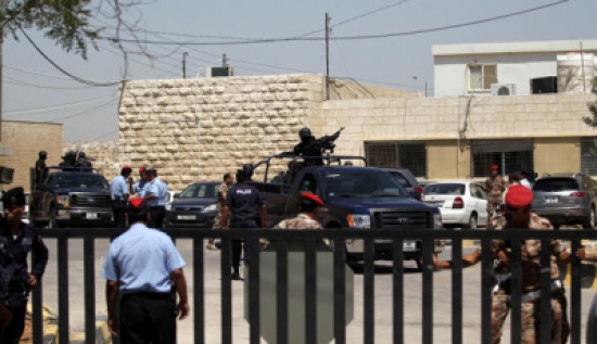 تأجيل محاكمة سورييّن اثنين للعاشر من الشهر القادم تأجيل محاكمة سورييّن اثنين للعاشر من الشهر القادم